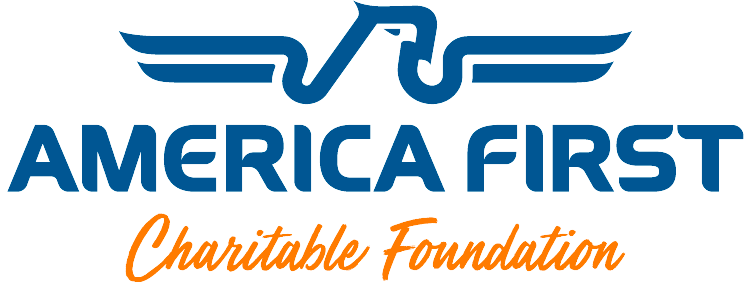 AMERICA FIRST CREDIT UNION CHARITABLE FOUNDATION logo