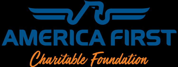 AMERICA FIRST CREDIT UNION CHARITABLE FOUNDATION logo